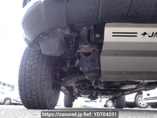 Used 2006 AT toyota hilux-surf TRN215W Image[27]