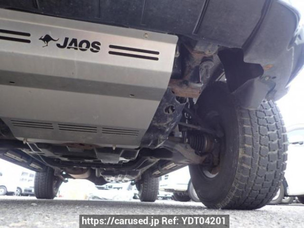 Used 2006 AT toyota hilux-surf TRN215W Image[28]