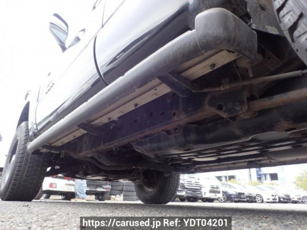 Used 2006 AT toyota hilux-surf TRN215W Image[29]