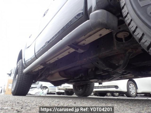 Used 2006 AT toyota hilux-surf TRN215W Image[31]