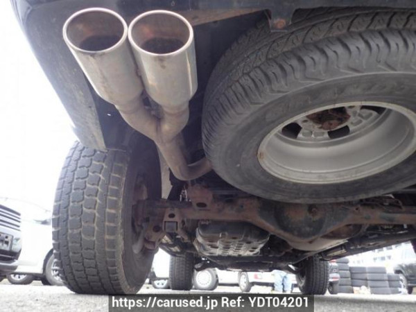 Used 2006 AT toyota hilux-surf TRN215W Image[33]