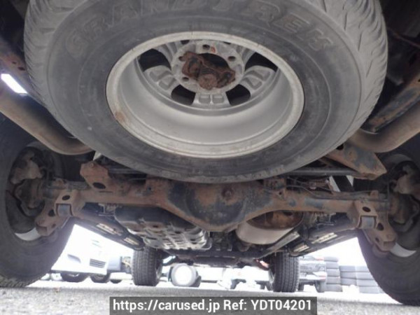 Used 2006 AT toyota hilux-surf TRN215W Image[34]