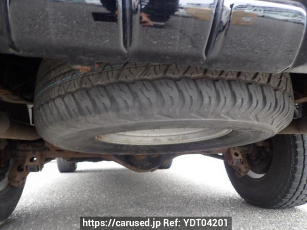 Used 2006 AT toyota hilux-surf TRN215W Image[36]