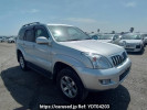 Toyota Land Cruiser Prado TRJ120W