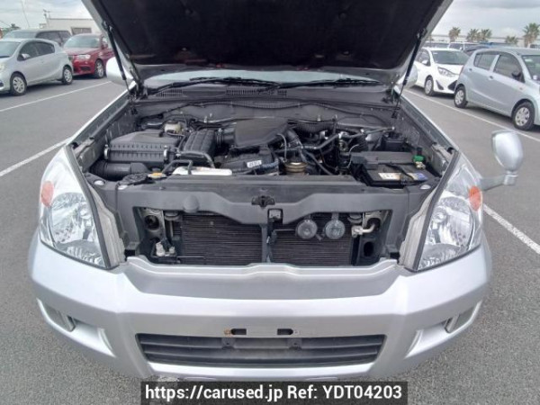 Used 2005 AT toyota land-cruiser-prado TRJ120W Image[9]