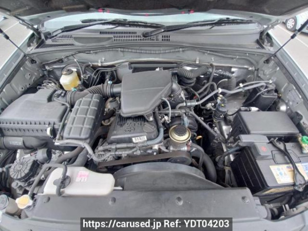 Used 2005 AT toyota land-cruiser-prado TRJ120W Image[10]