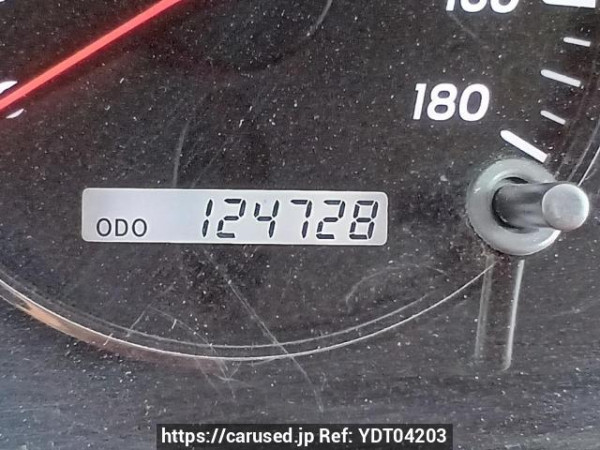 Used 2005 AT toyota land-cruiser-prado TRJ120W Image[20]