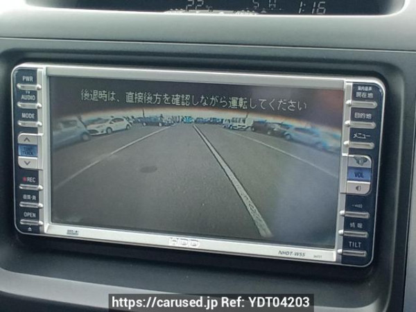 Used 2005 AT toyota land-cruiser-prado TRJ120W Image[22]