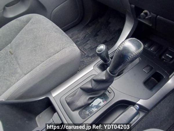 Used 2005 AT toyota land-cruiser-prado TRJ120W Image[24]