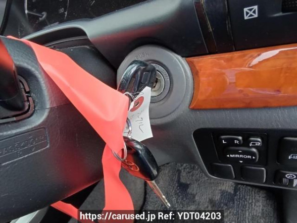 Used 2005 AT toyota land-cruiser-prado TRJ120W Image[25]