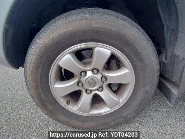 Used 2005 AT toyota land-cruiser-prado TRJ120W Image[27]