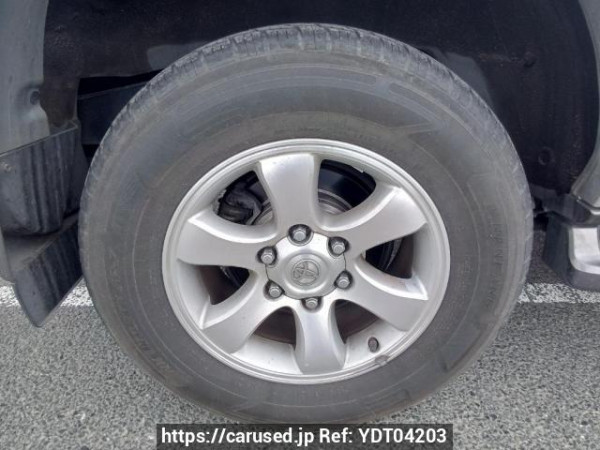 Used 2005 AT toyota land-cruiser-prado TRJ120W Image[28]