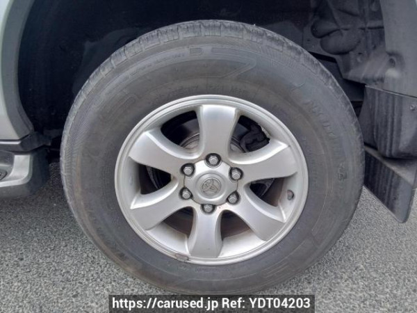 Used 2005 AT toyota land-cruiser-prado TRJ120W Image[29]