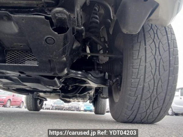 Used 2005 AT toyota land-cruiser-prado TRJ120W Image[31]