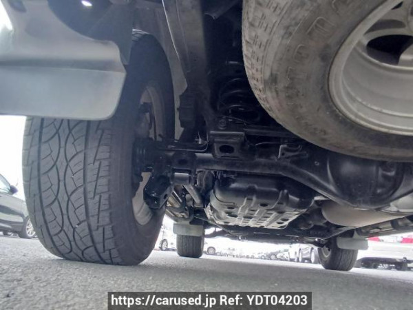 Used 2005 AT toyota land-cruiser-prado TRJ120W Image[36]