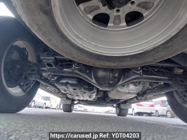 Used 2005 AT toyota land-cruiser-prado TRJ120W Image[37]