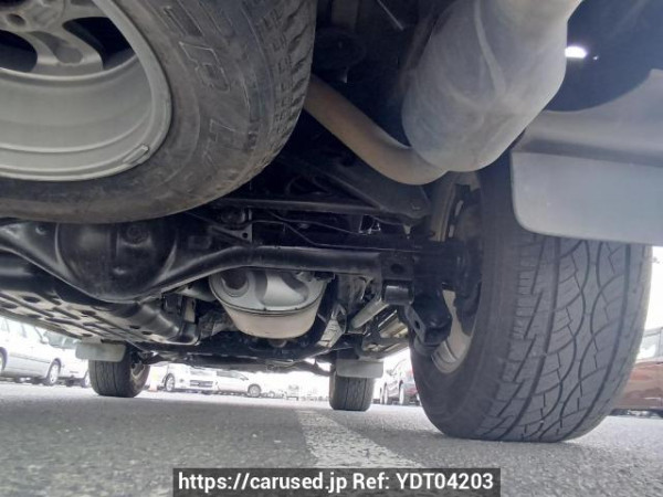 Used 2005 AT toyota land-cruiser-prado TRJ120W Image[38]