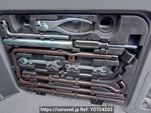 Used 2005 AT toyota land-cruiser-prado TRJ120W Image[41]