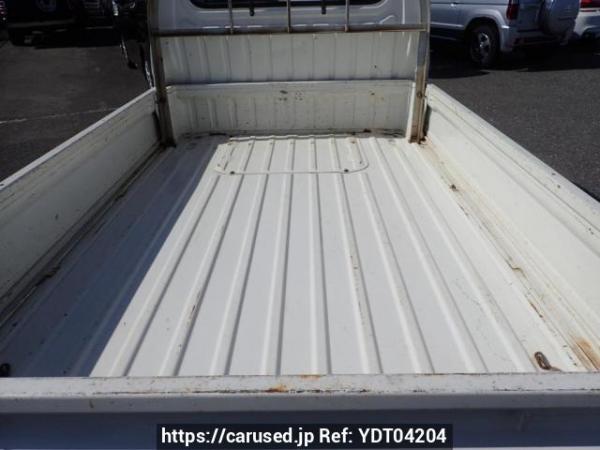 Used 1985 MT suzuki carry-truck DB71T Image[8]