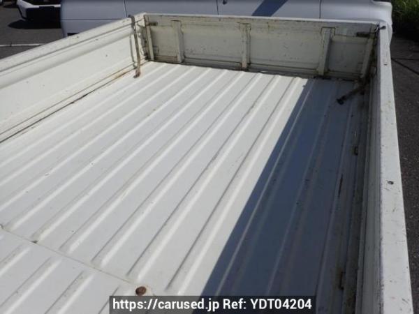 Used 1985 MT suzuki carry-truck DB71T Image[9]