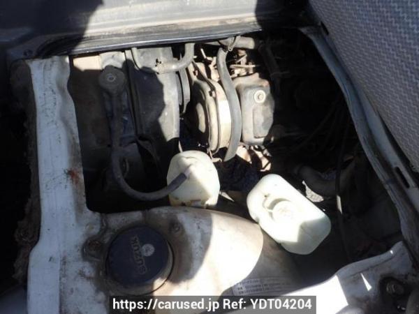 Used 1985 MT suzuki carry-truck DB71T Image[10]