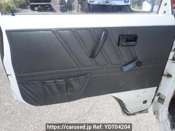 Used 1985 MT suzuki carry-truck DB71T Image[13]