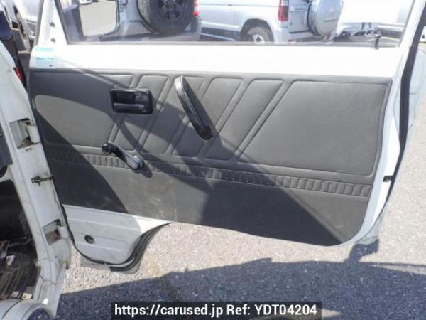 Used 1985 MT suzuki carry-truck DB71T Image[14]