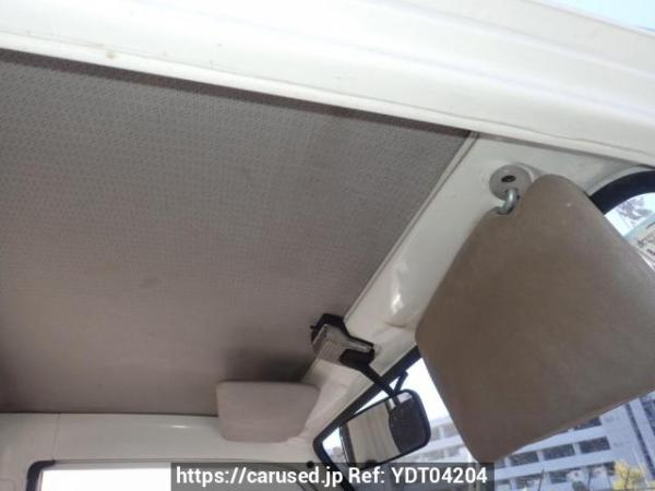 Used 1985 MT suzuki carry-truck DB71T Image[15]