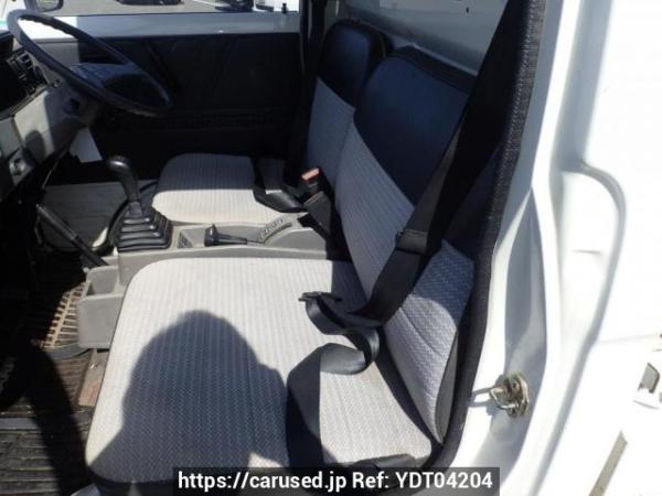 Used 1985 MT suzuki carry-truck DB71T Image[17]