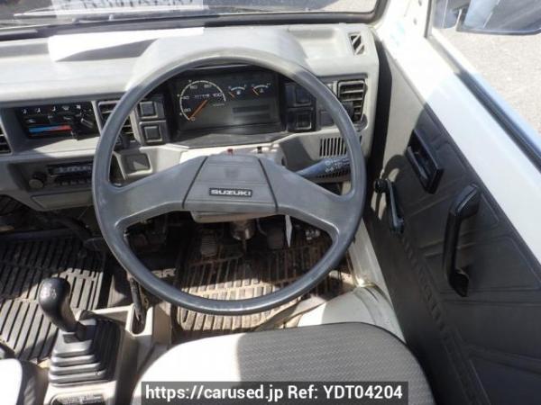 Used 1985 MT suzuki carry-truck DB71T Image[20]