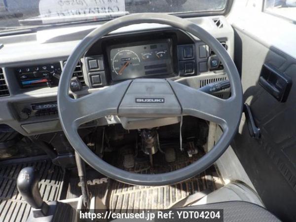 Used 1985 MT suzuki carry-truck DB71T Image[21]