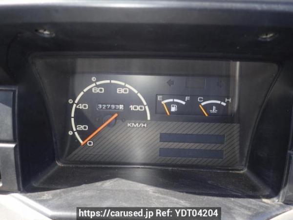 Used 1985 MT suzuki carry-truck DB71T Image[22]