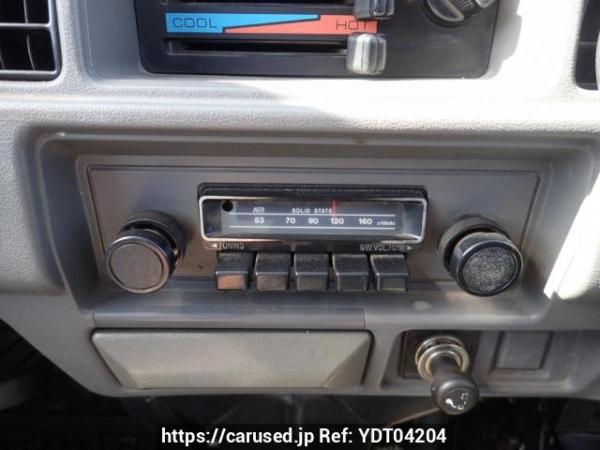 Used 1985 MT suzuki carry-truck DB71T Image[24]