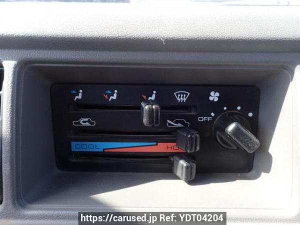 Used 1985 MT suzuki carry-truck DB71T Image[25]