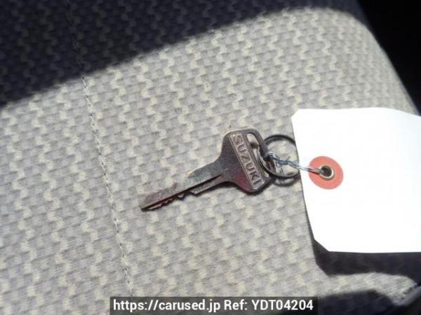 Used 1985 MT suzuki carry-truck DB71T Image[27]