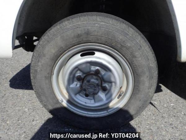 Used 1985 MT suzuki carry-truck DB71T Image[28]