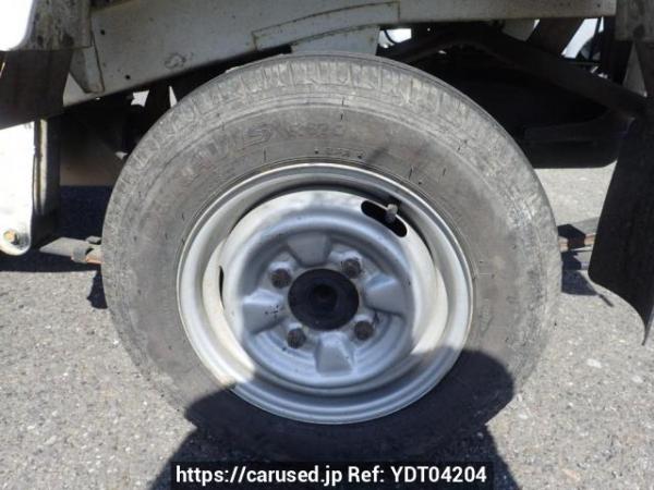 Used 1985 MT suzuki carry-truck DB71T Image[29]