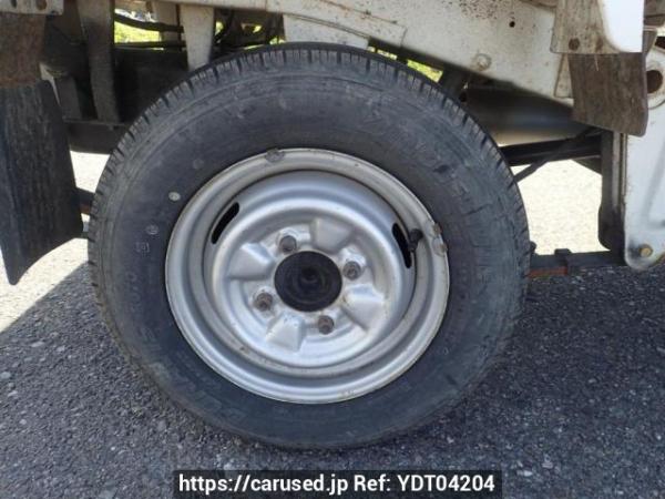 Used 1985 MT suzuki carry-truck DB71T Image[30]
