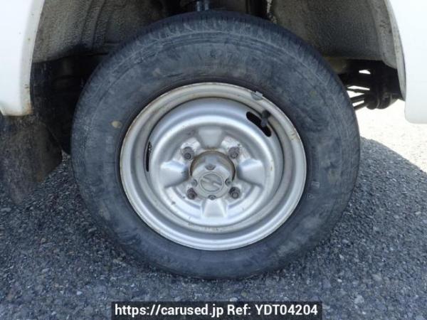 Used 1985 MT suzuki carry-truck DB71T Image[31]