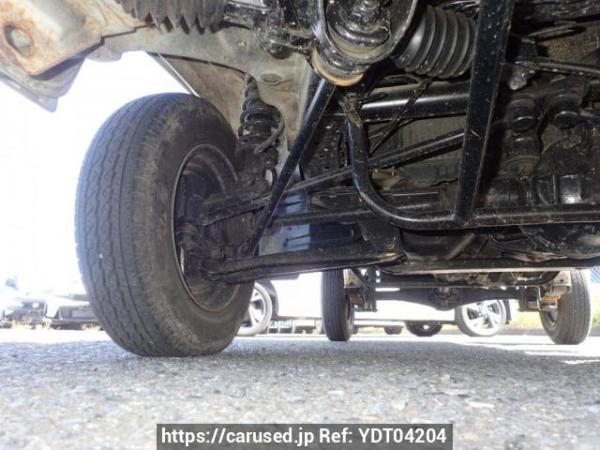 Used 1985 MT suzuki carry-truck DB71T Image[32]