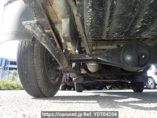 Used 1985 MT suzuki carry-truck DB71T Image[34]