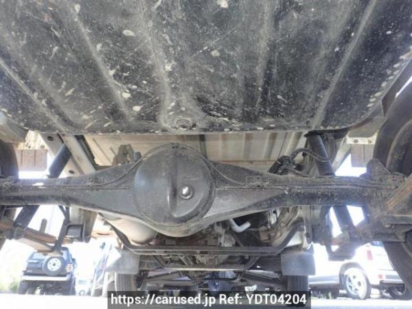 Used 1985 MT suzuki carry-truck DB71T Image[36]