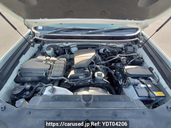 Used 2015 AT toyota land-cruiser-prado TRJ150W Image[10]