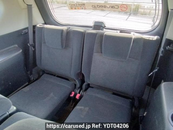 Used 2015 AT toyota land-cruiser-prado TRJ150W Image[16]