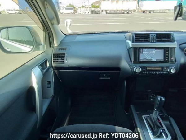 Used 2015 AT toyota land-cruiser-prado TRJ150W Image[18]