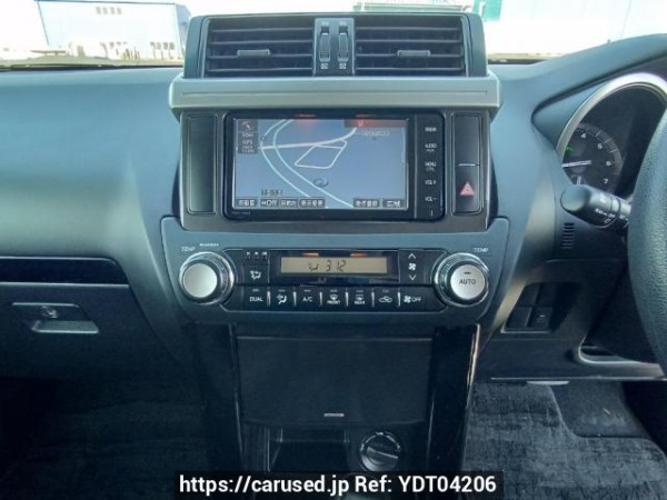 Used 2015 AT toyota land-cruiser-prado TRJ150W Image[22]