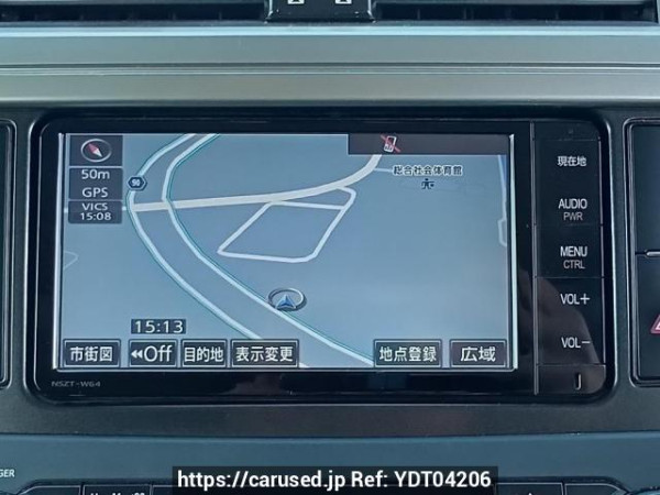 Used 2015 AT toyota land-cruiser-prado TRJ150W Image[23]