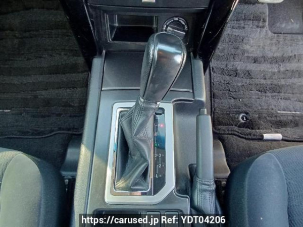 Used 2015 AT toyota land-cruiser-prado TRJ150W Image[25]