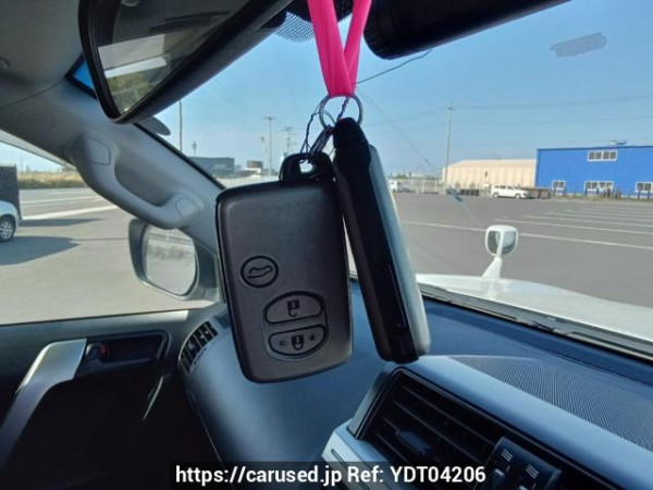 Used 2015 AT toyota land-cruiser-prado TRJ150W Image[27]