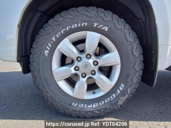 Used 2015 AT toyota land-cruiser-prado TRJ150W Image[29]